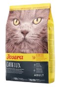 Josera Catelux 15kg