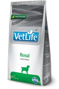 VL ND Dog Renal 12kg