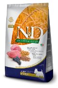 N&D AG Lamb&Bleuberry Mini 800g