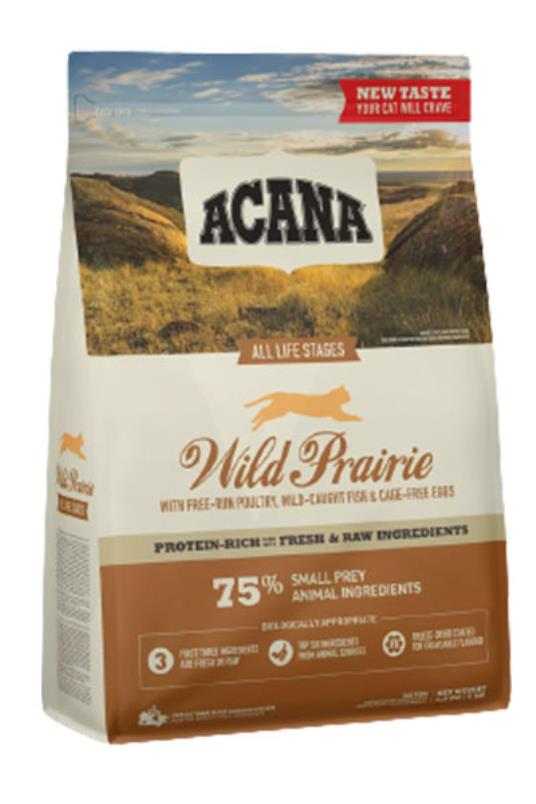 Acana CAT Wild Prairie 340 g