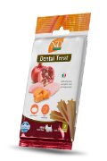 ND Pumpkin Chicken & Pomegranate poslastica za pse, mini 60 g