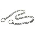 Metalna davilica za psa 55cm/2.5mm