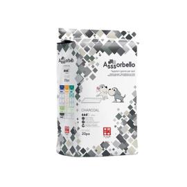 Prostirka Carbon 20 kom