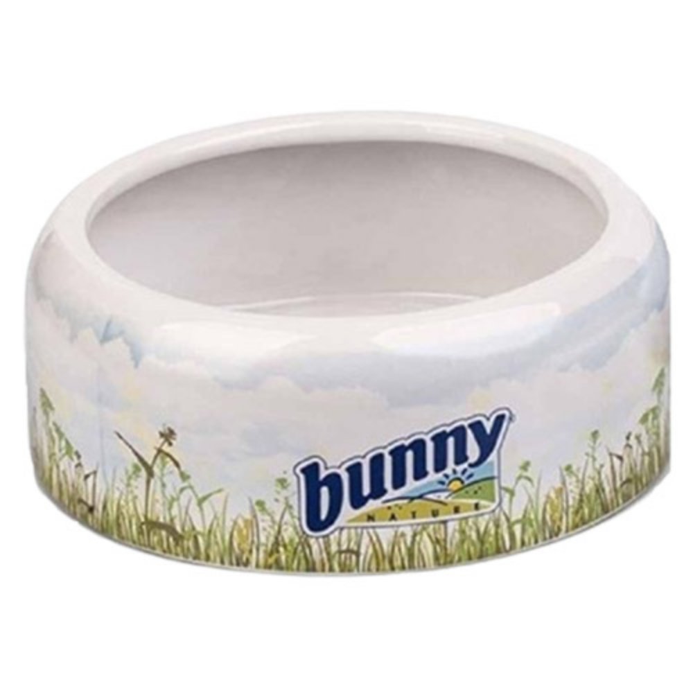 Keramicka cinija Bunny S/ fi 8,4cm