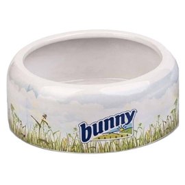Keramicka cinija Bunny S/ fi 8,4cm