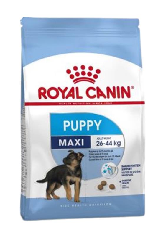 RC Maxi Puppy 10kg