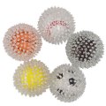 Besta igracka za pse loptica Sport Spikes 9cm