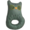 Igracka za pse Tundra sova zelena