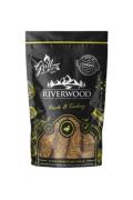 Riverwood Grillmaster - pacetina i curetina poslastica za odrasle pse 100g