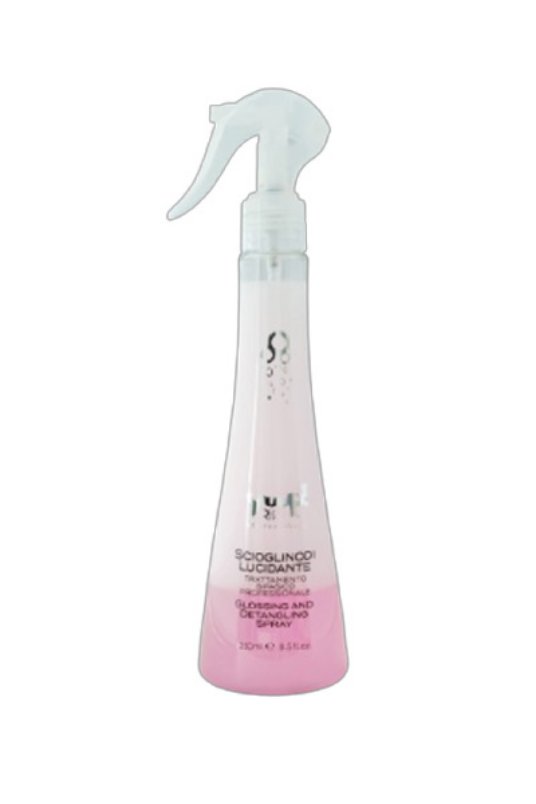 Yuup! Professional - Glossing and Detangling 250ml