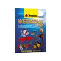 WEEKEND FOOD HRANA ZA RIBICE KOJA SE POSTEPENO OTPUSTA 20 G