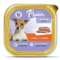 Plaisir pasteta za pse 150g piletina