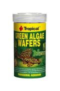 GREEN ALGAE WAFERS 100ML/45G