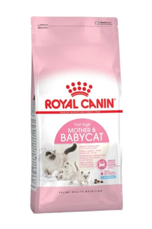 RC Baby Cat 2kg