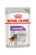 RC Loaf Sterilised dog 12x85gr