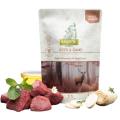 Isegrim Sosic za pse AD jelen i divljac 410g