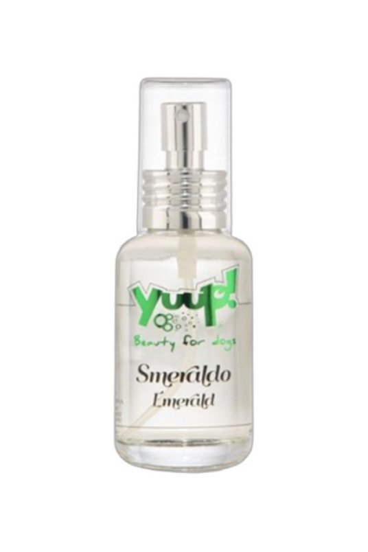 Emerald - Long Lasting Fragrance 50ml