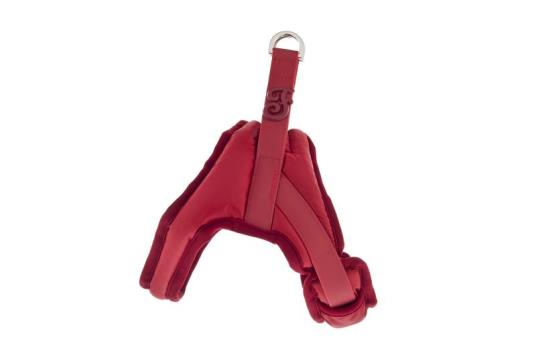 Am Nuvola M crveni 43-54cm