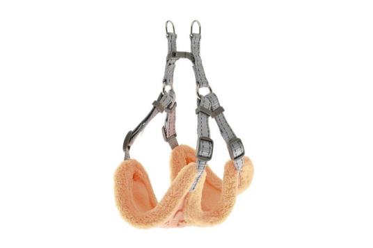 D.Am narandzasti Warm S 30-38cm