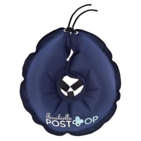 Zastitna kragna BUBBLE S 15-25cm