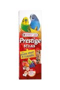 VLP Sticks BUDGIES MIX VOĆA I CVEĆA