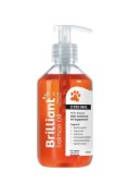 Brilliant lososovo ulje 300 ml