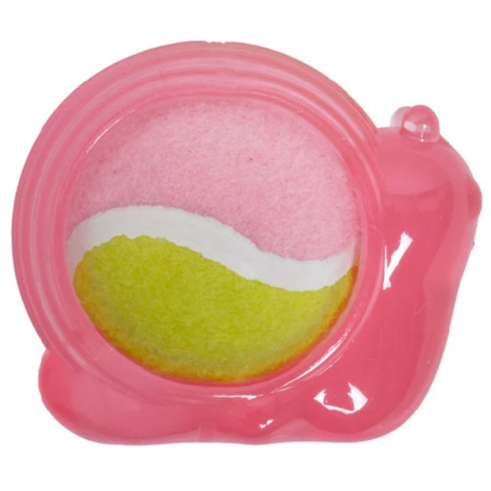 Igracka za pse puz pink