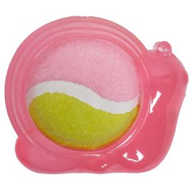 Igracka za pse puz pink