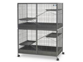 Kavez za glodare Suite Royal XL 115.5x67.5x146cm