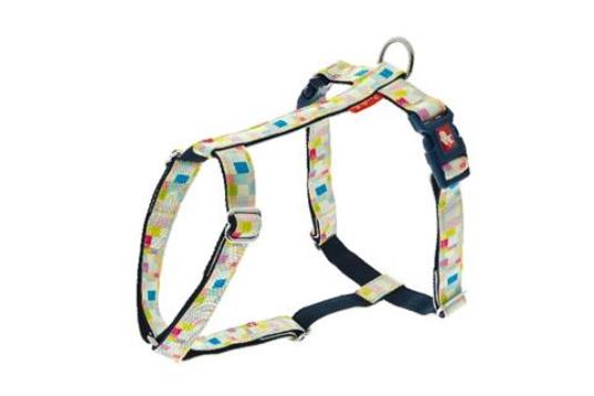 Am Trekking FUSS-COMF. 25mm zeleni