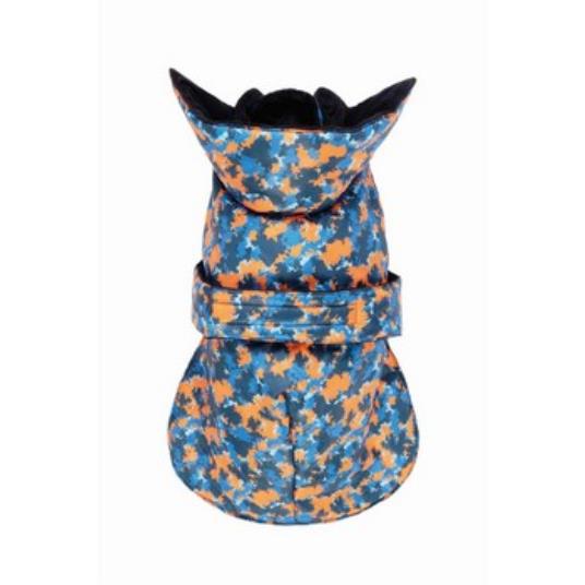 D.Jakna Bulldog Moraine 36cm