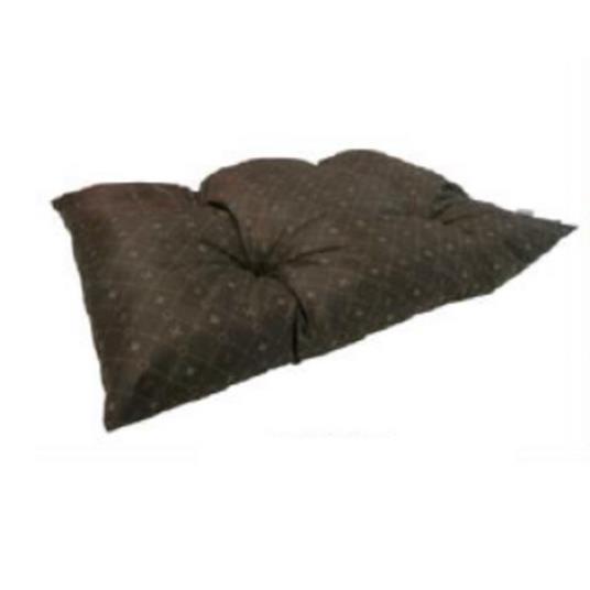 WOOFF Pillow FASHION braon 70/100