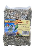 PannPets Suncokret sareni 400g ( kesica PE)