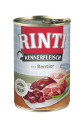 RINTI Kennerfleisch meso u konzervi IRVAS 400 g