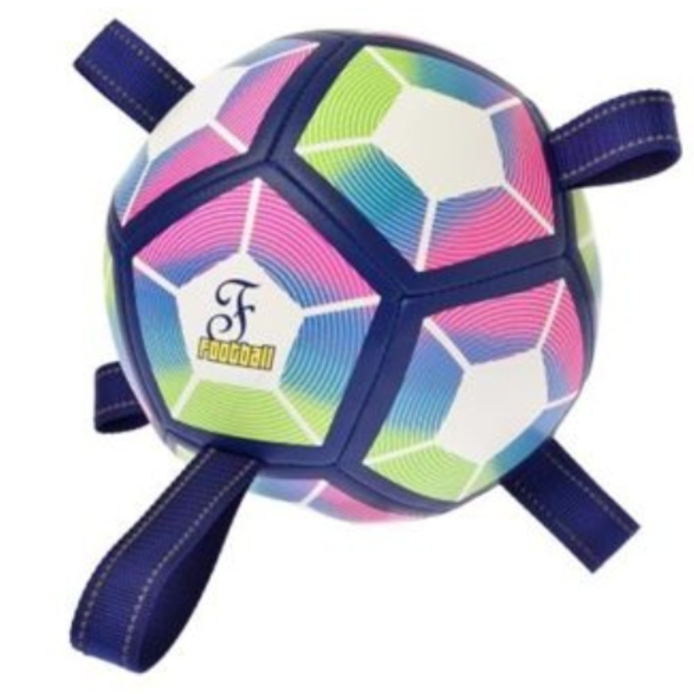 Igracka za pse lopta Calcio L 18,5cm