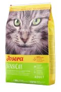 Josera Sensi Cat 10kg