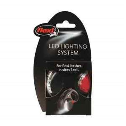 Flexi LED Lighting System