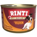 Rinti Gold piletina, konzerva za pse 185g