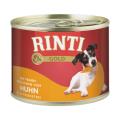Rinti Gold piletina, konzerva za pse 185g
