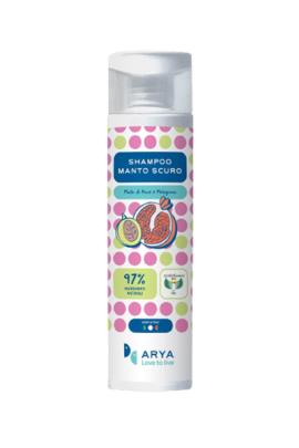 ARYA sampon za tamnu dlaku za pse 250 ml
