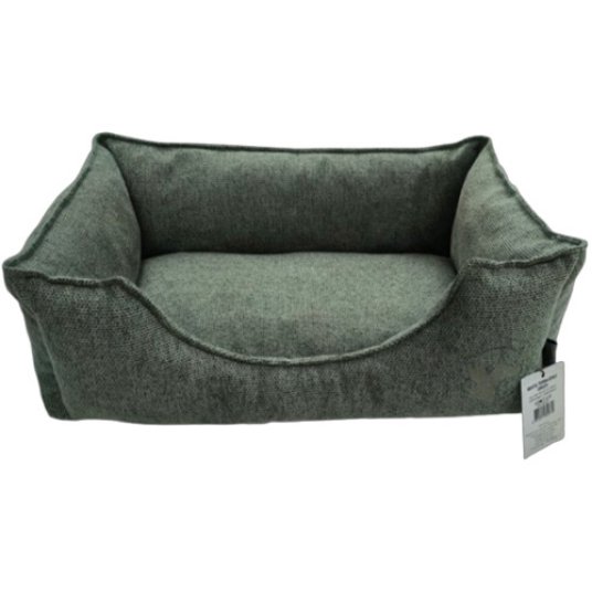 Krevet Besta Terra Edge Green small 60x40x18cm