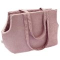 Torba Everyday pink 40x32x20cm