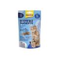 GIMCAT NUTRI POCKETS POSLASTICE SA TUNOM ZA MACKE 60 g