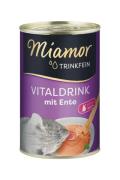 Miamor Vital drink pacetina 135ml