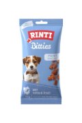 Rinti Bittes Puppy piletina i govedina za stence, poslastica za pse 75g