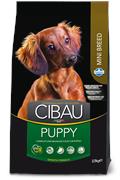 CIBAU Puppy Mini 800g