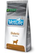 VL ND Dog Diabetic 2kg
