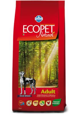 Ecopet Natural Maxi Adult