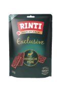 Rinti Exclusive jelensko meso, poslastica za pse 50g