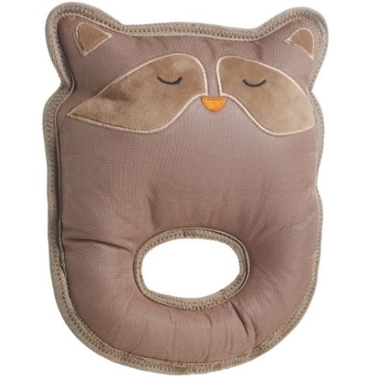 Igracka za pse Tundra rakun bez